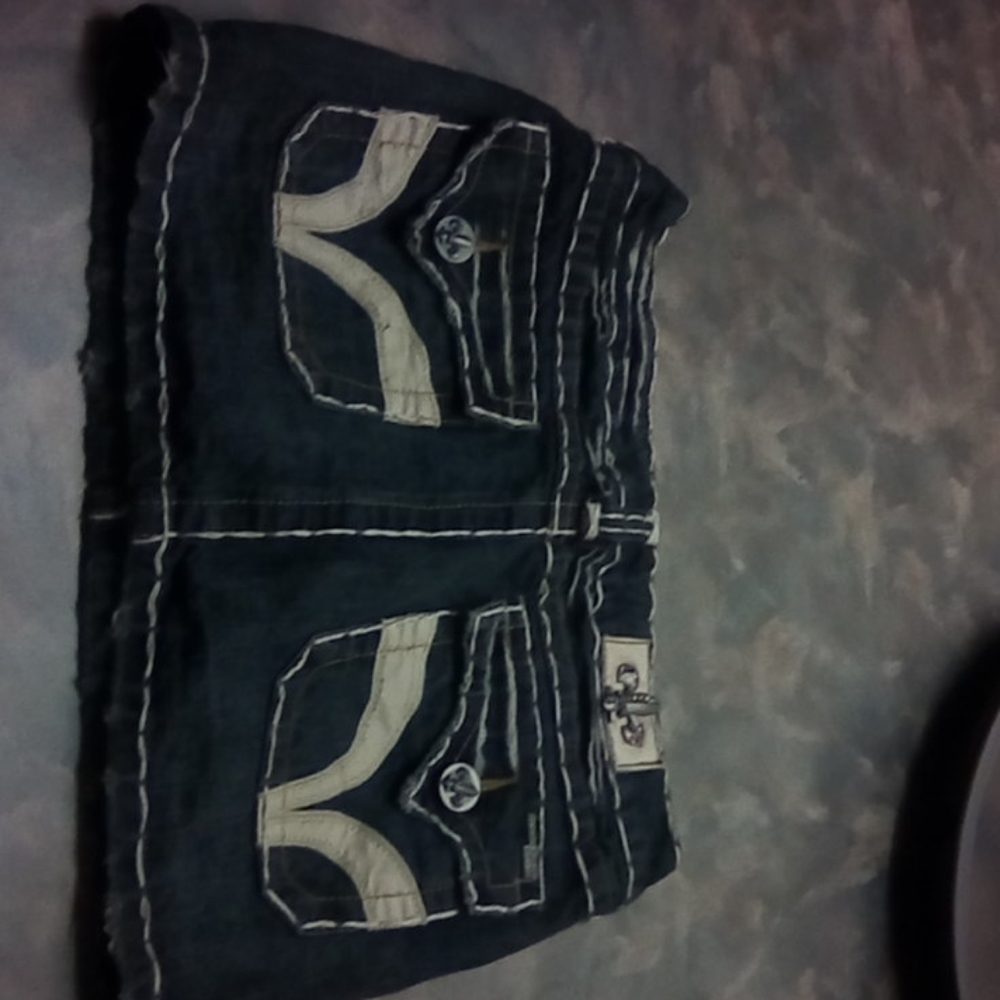 Shorts/ skirt